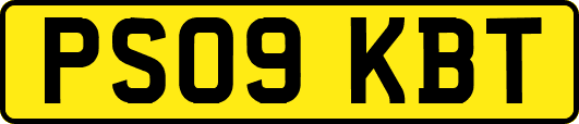 PS09KBT