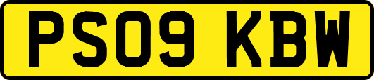 PS09KBW