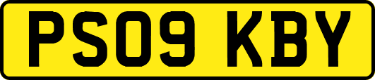 PS09KBY