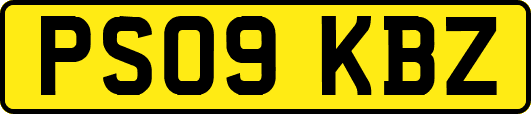 PS09KBZ