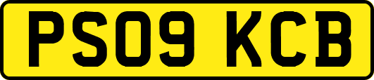 PS09KCB