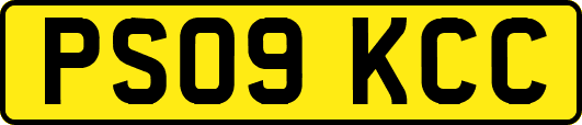 PS09KCC