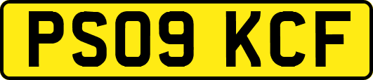 PS09KCF