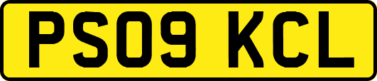 PS09KCL