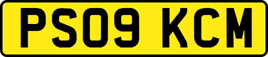 PS09KCM