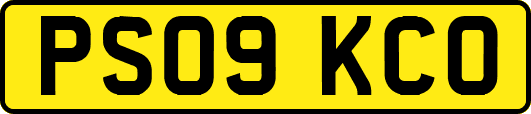 PS09KCO