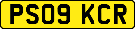 PS09KCR