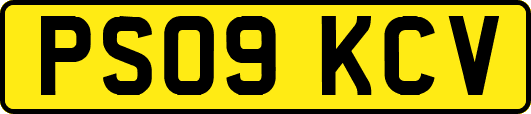 PS09KCV
