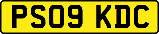 PS09KDC