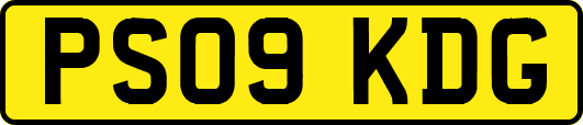 PS09KDG