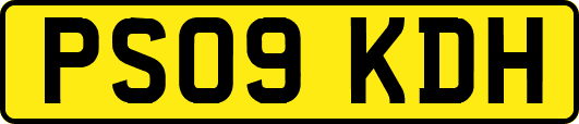 PS09KDH