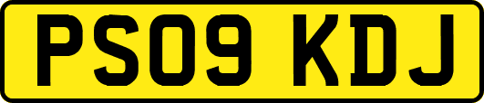 PS09KDJ