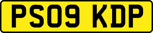 PS09KDP