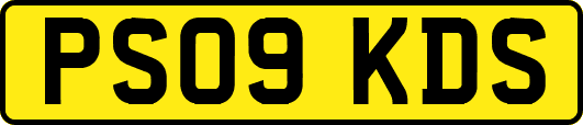 PS09KDS