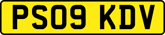 PS09KDV
