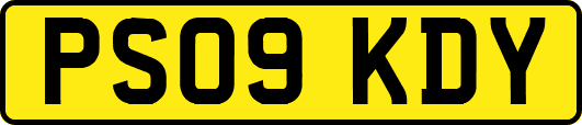 PS09KDY