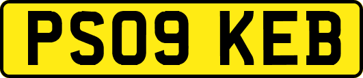 PS09KEB