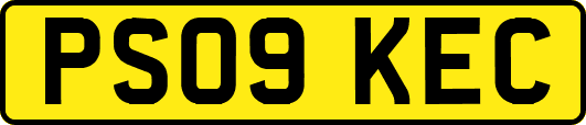 PS09KEC