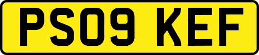 PS09KEF