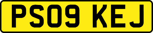PS09KEJ