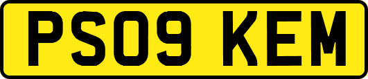 PS09KEM