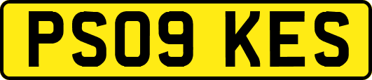 PS09KES
