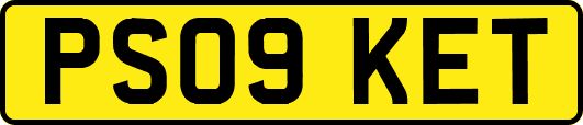 PS09KET