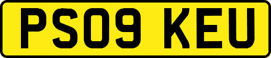 PS09KEU