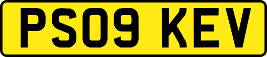 PS09KEV
