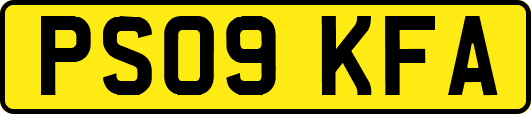 PS09KFA
