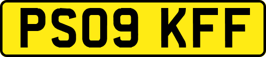 PS09KFF