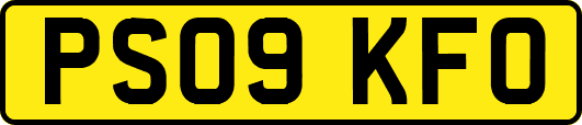 PS09KFO