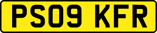PS09KFR