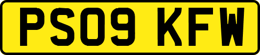 PS09KFW