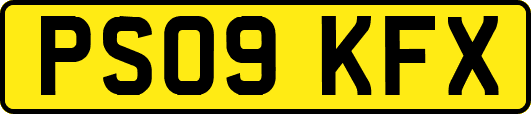 PS09KFX