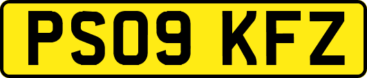 PS09KFZ
