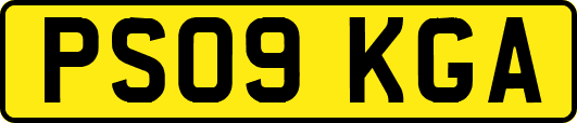 PS09KGA