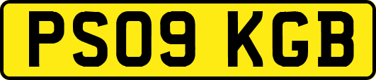 PS09KGB
