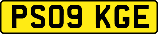 PS09KGE