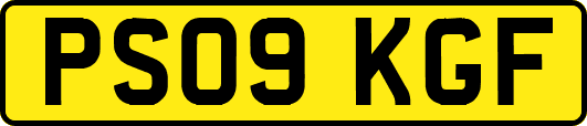 PS09KGF