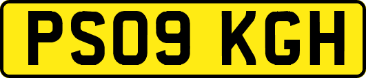 PS09KGH