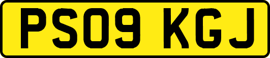 PS09KGJ