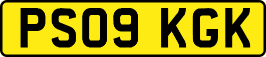 PS09KGK