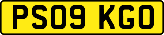 PS09KGO