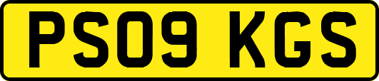 PS09KGS