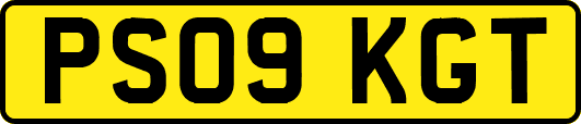 PS09KGT