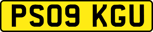 PS09KGU