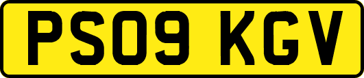 PS09KGV
