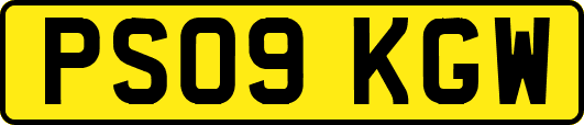 PS09KGW