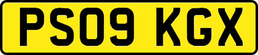 PS09KGX